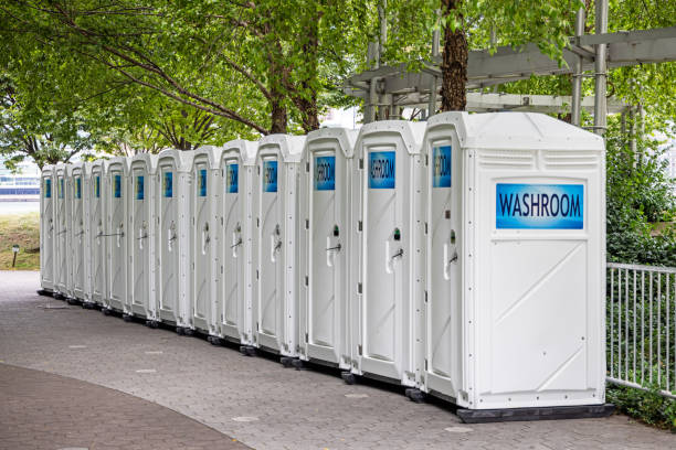 Best Construction site porta potty rental  in East Bernard, TX