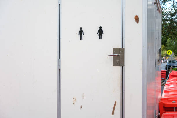 Best Local porta potty services  in East Bernard, TX